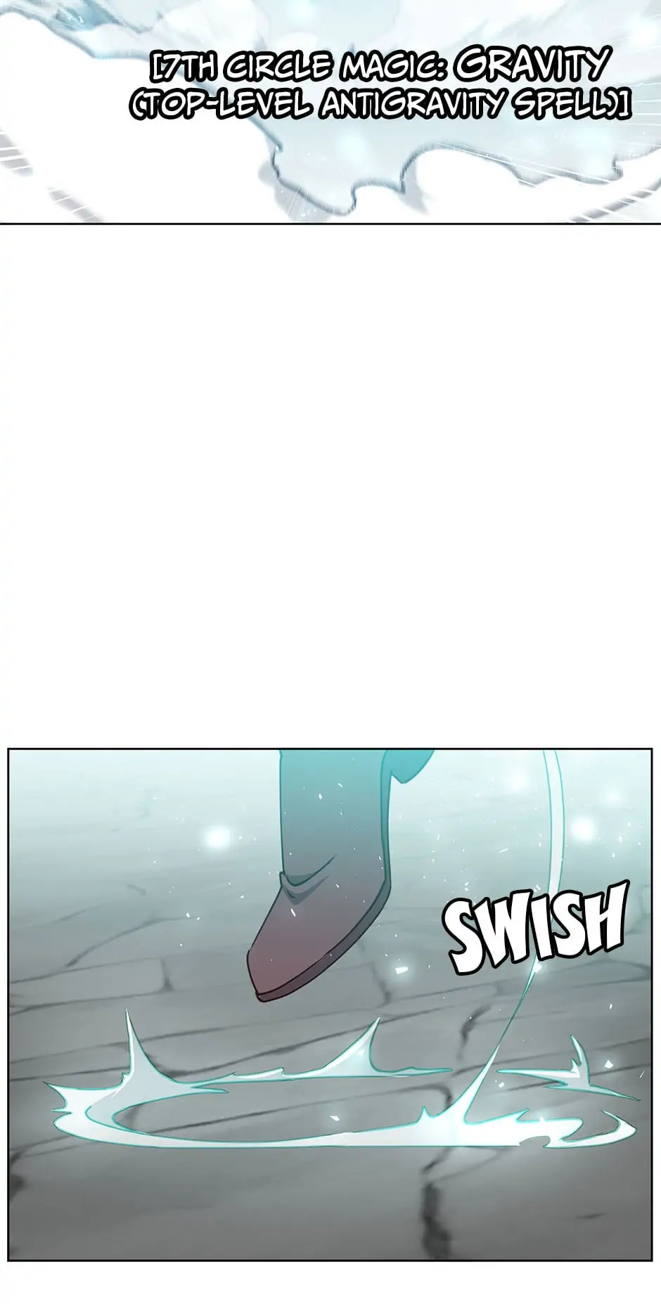 Read The Max Level Hero Strikes Back ENGLISH Manga Online