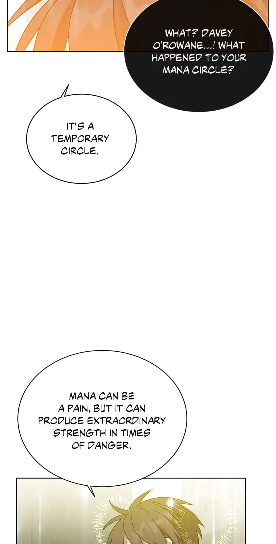 Read The Max Level Hero Strikes Back ENGLISH Manga Online