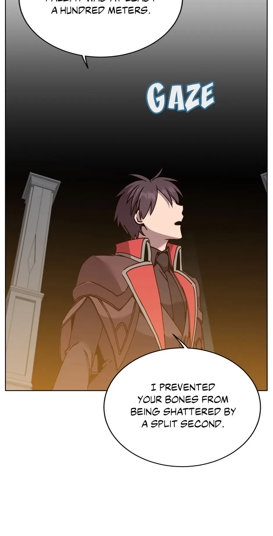 Read The Max Level Hero Strikes Back ENGLISH Manga Online