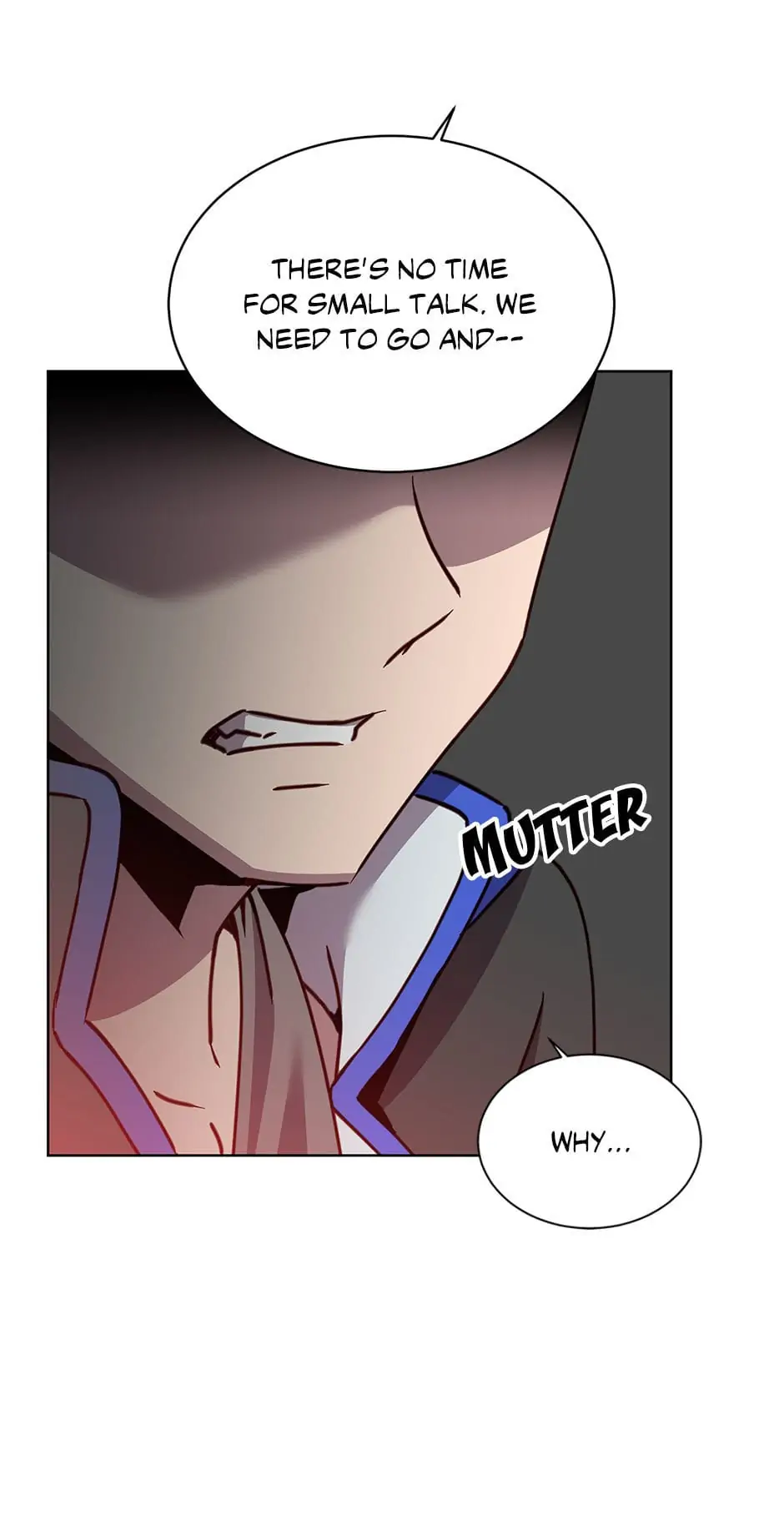 Read The Max Level Hero Strikes Back ENGLISH Manga Online