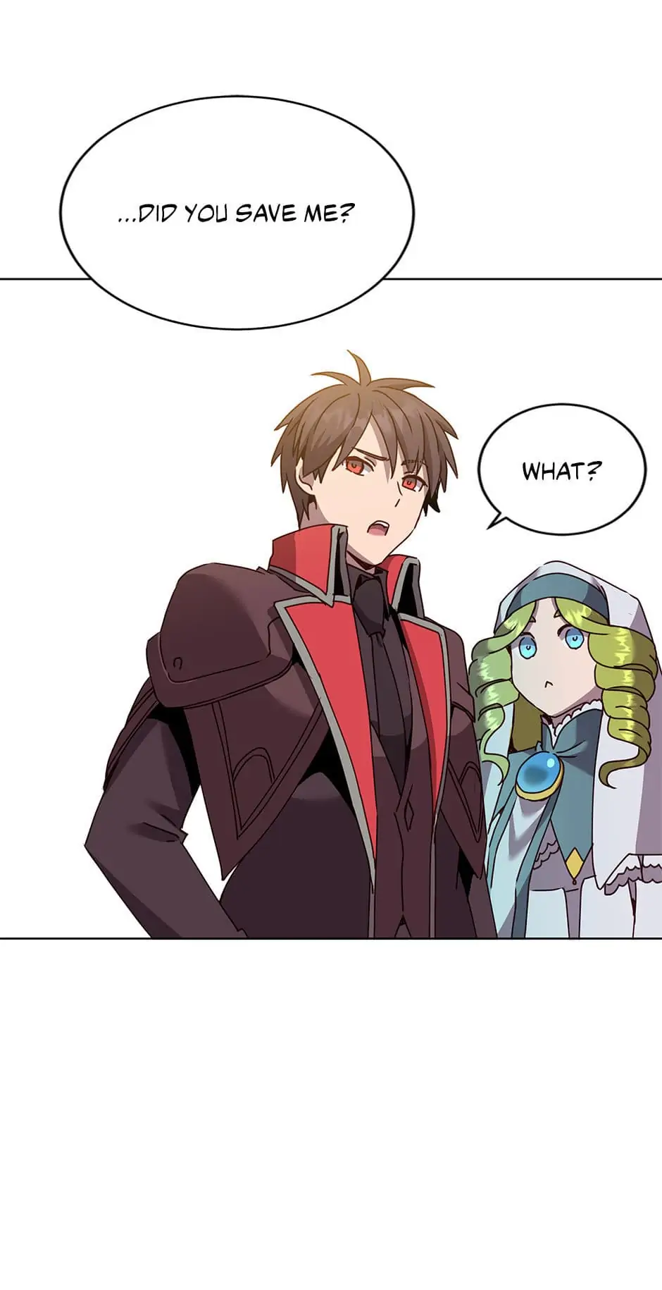 Read The Max Level Hero Strikes Back ENGLISH Manga Online