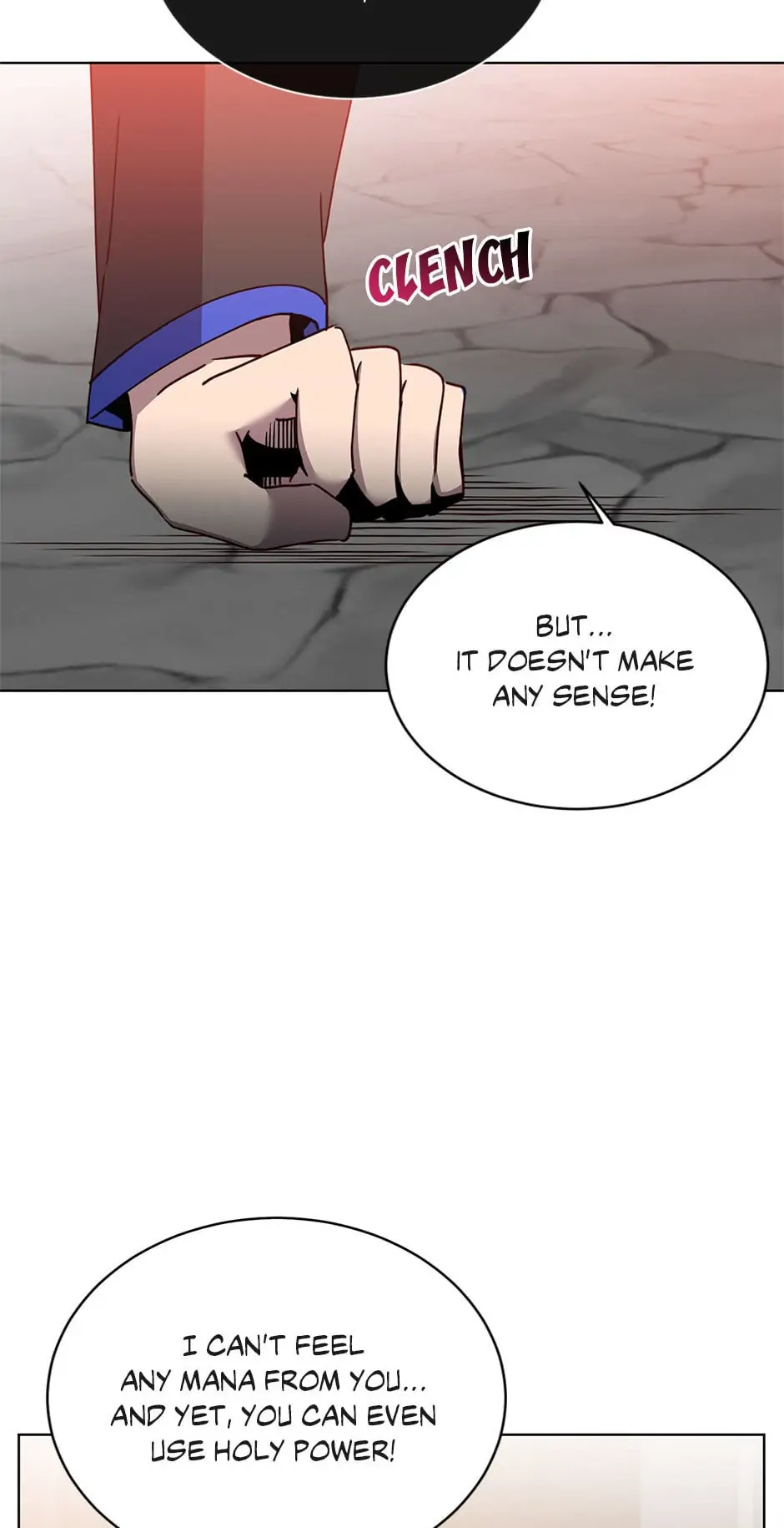 Read The Max Level Hero Strikes Back ENGLISH Manga Online