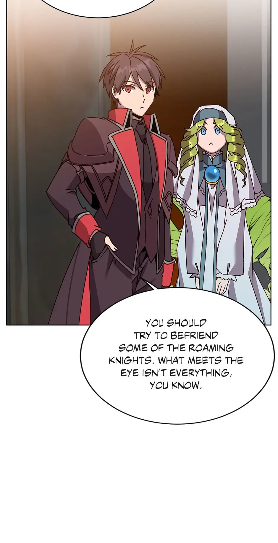 Read The Max Level Hero Strikes Back ENGLISH Manga Online