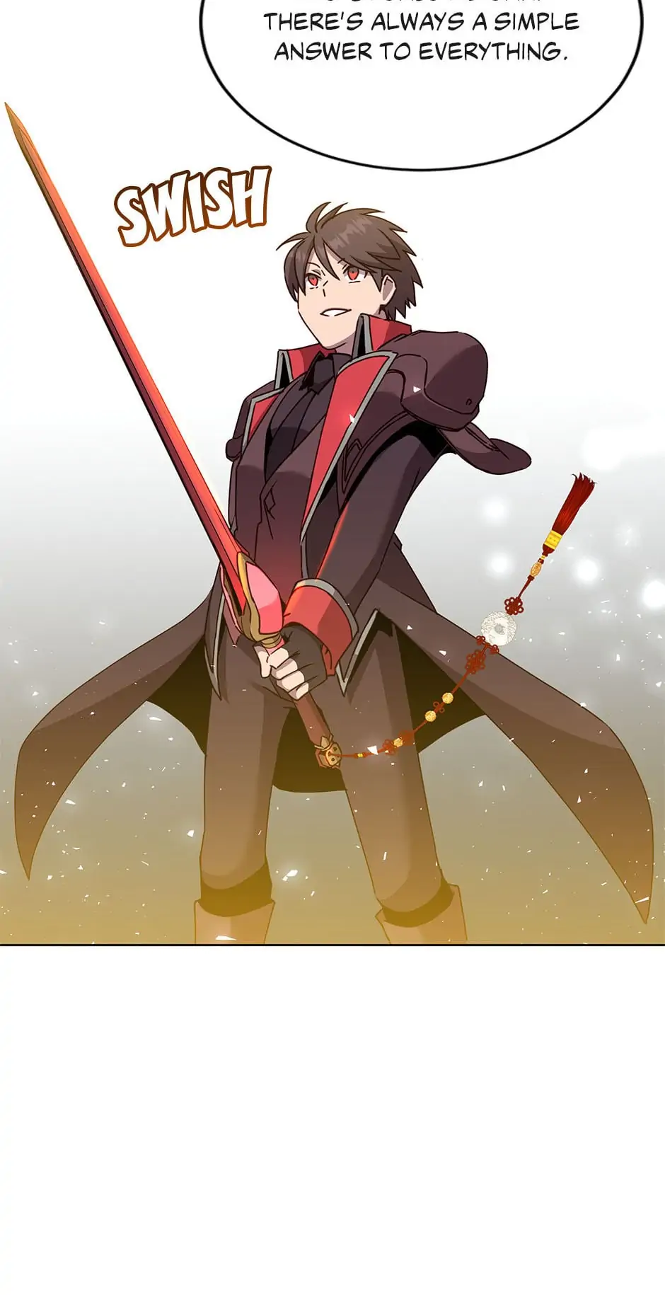 Read The Max Level Hero Strikes Back ENGLISH Manga Online