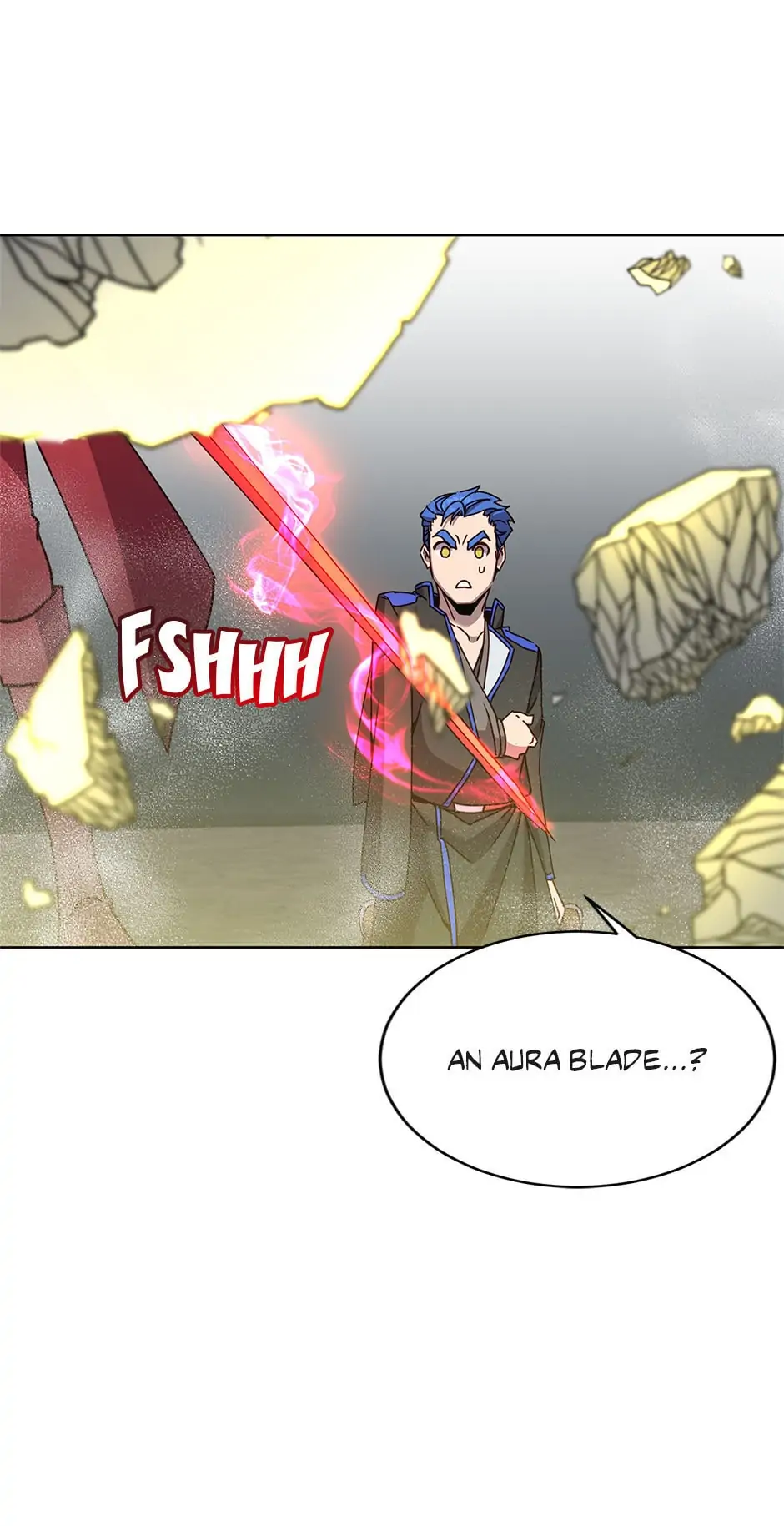 Read The Max Level Hero Strikes Back ENGLISH Manga Online