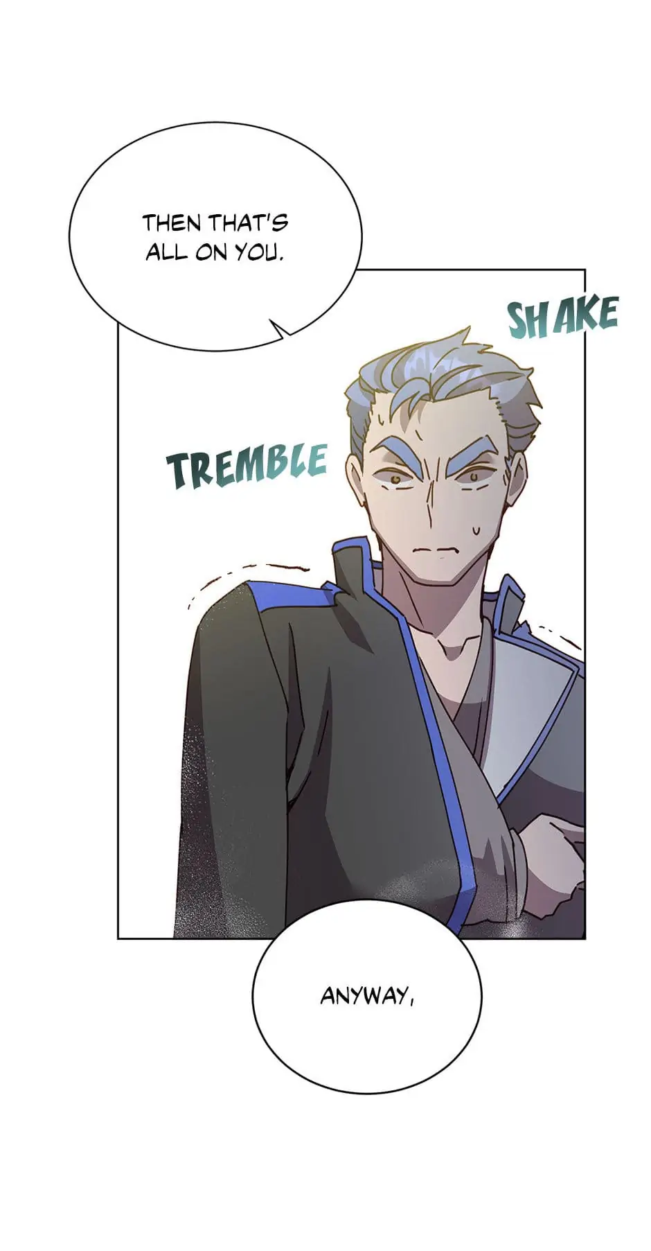 Read The Max Level Hero Strikes Back ENGLISH Manga Online