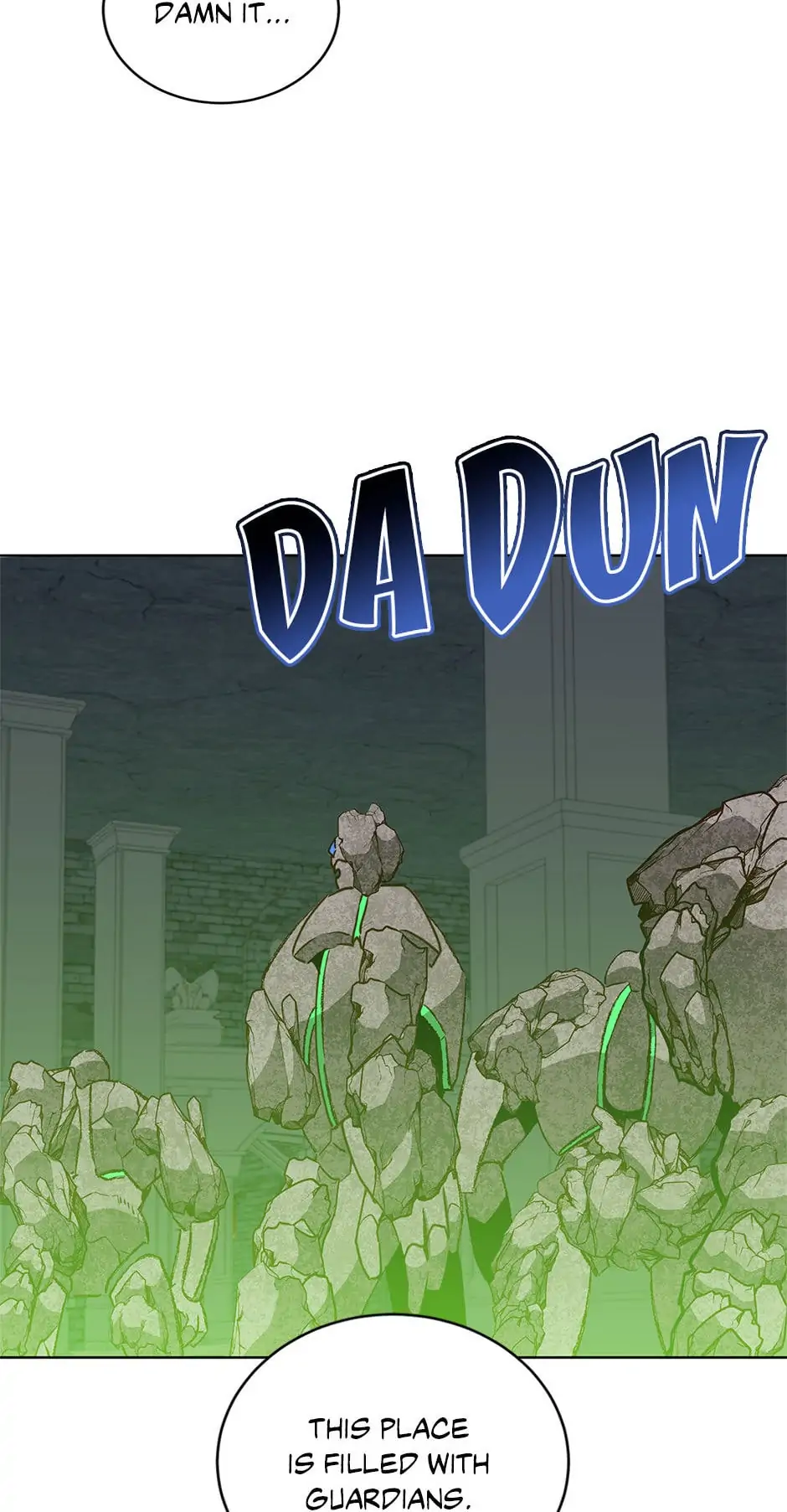 Read The Max Level Hero Strikes Back ENGLISH Manga Online