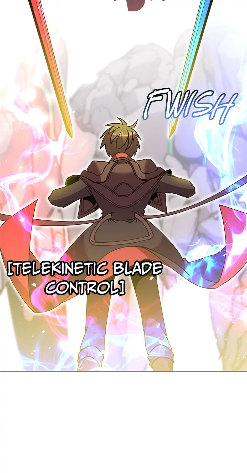 Read The Max Level Hero Strikes Back ENGLISH Manga Online