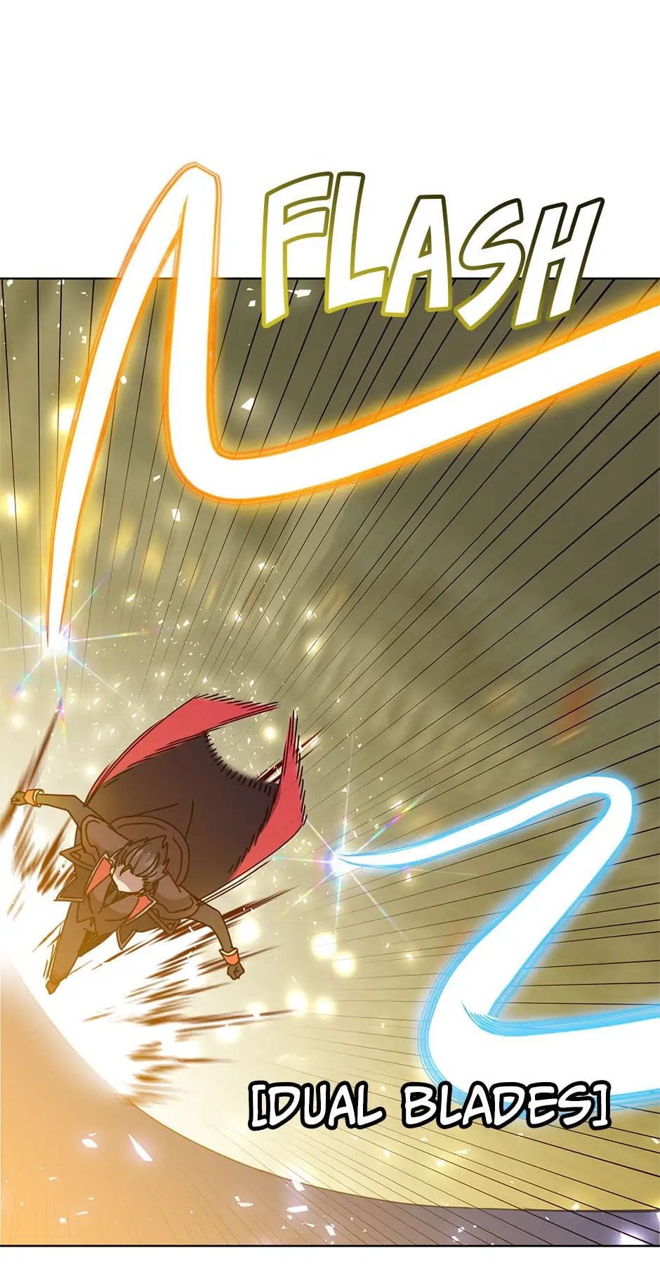 Read The Max Level Hero Strikes Back ENGLISH Manga Online
