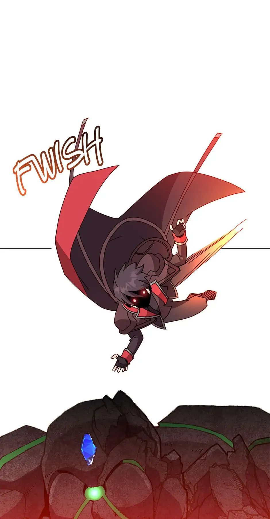 Read The Max Level Hero Strikes Back ENGLISH Manga Online