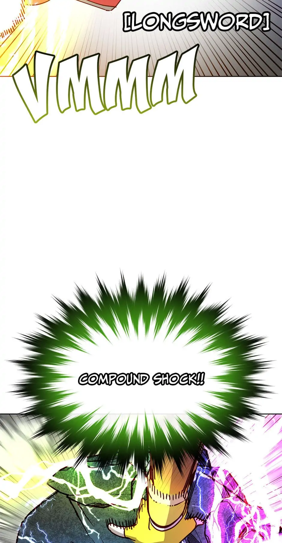 Read The Max Level Hero Strikes Back ENGLISH Manga Online