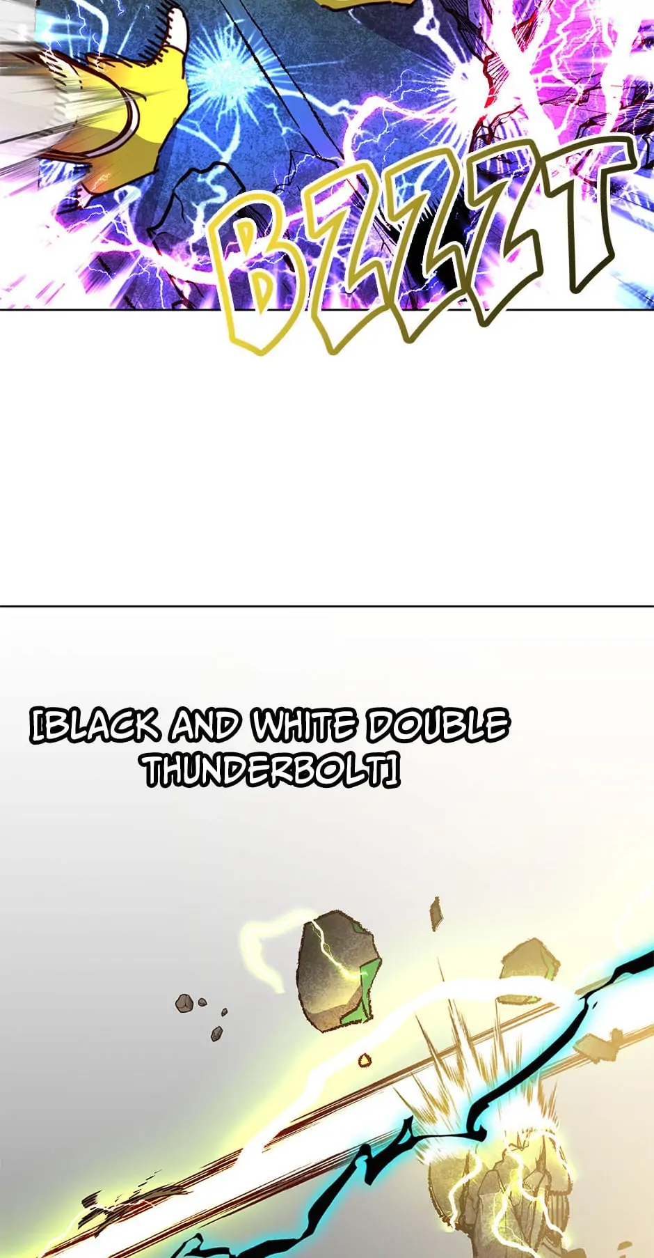 Read The Max Level Hero Strikes Back ENGLISH Manga Online