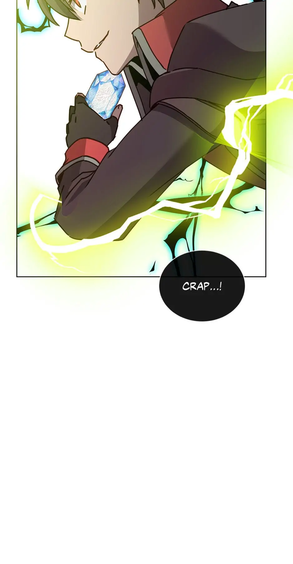 Read The Max Level Hero Strikes Back ENGLISH Manga Online