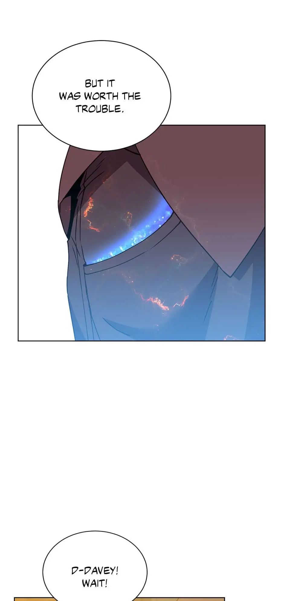 Read The Max Level Hero Strikes Back ENGLISH Manga Online