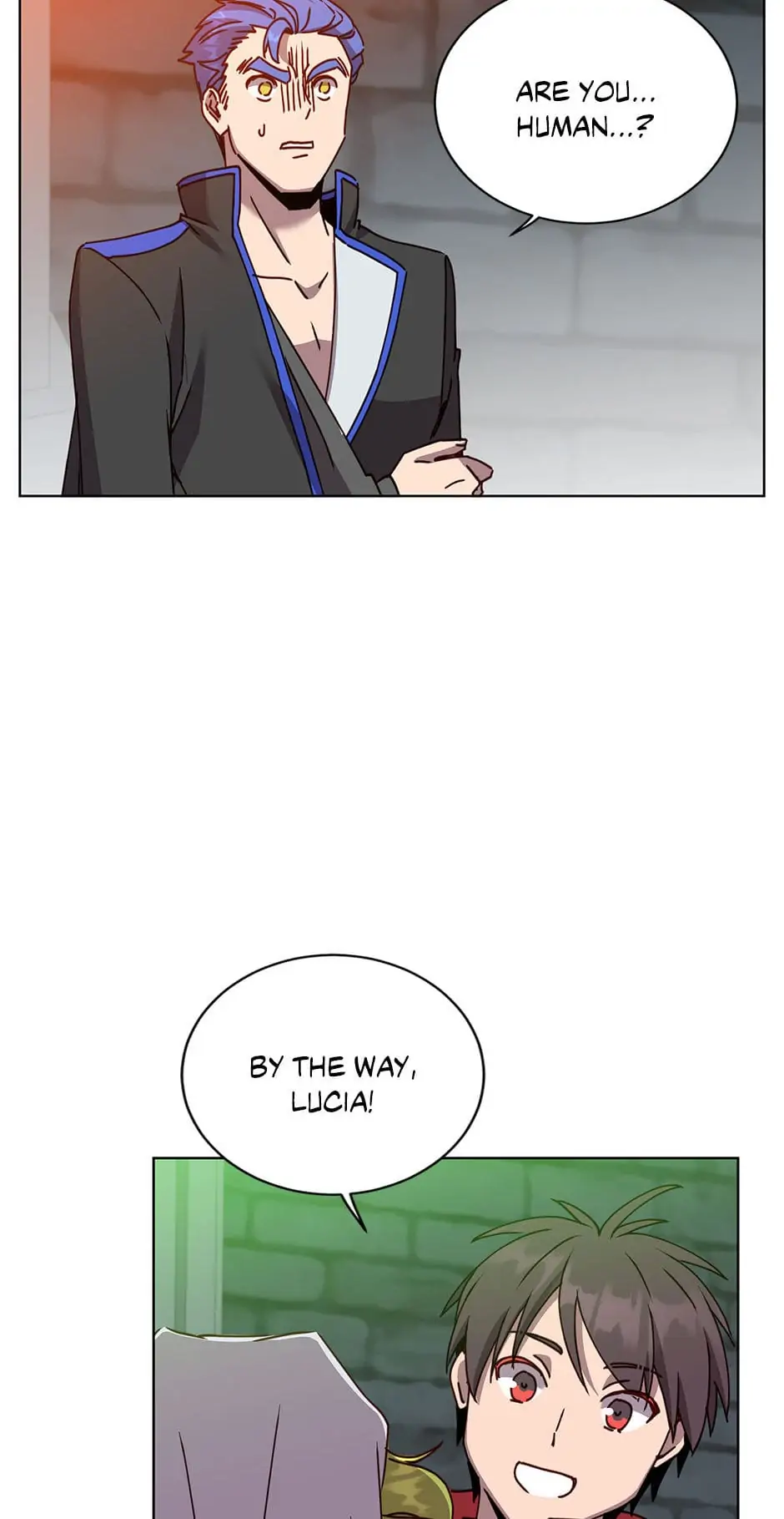 Read The Max Level Hero Strikes Back ENGLISH Manga Online