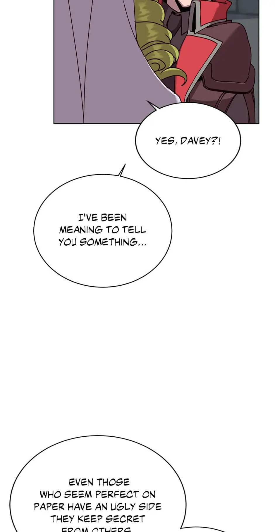 Read The Max Level Hero Strikes Back ENGLISH Manga Online