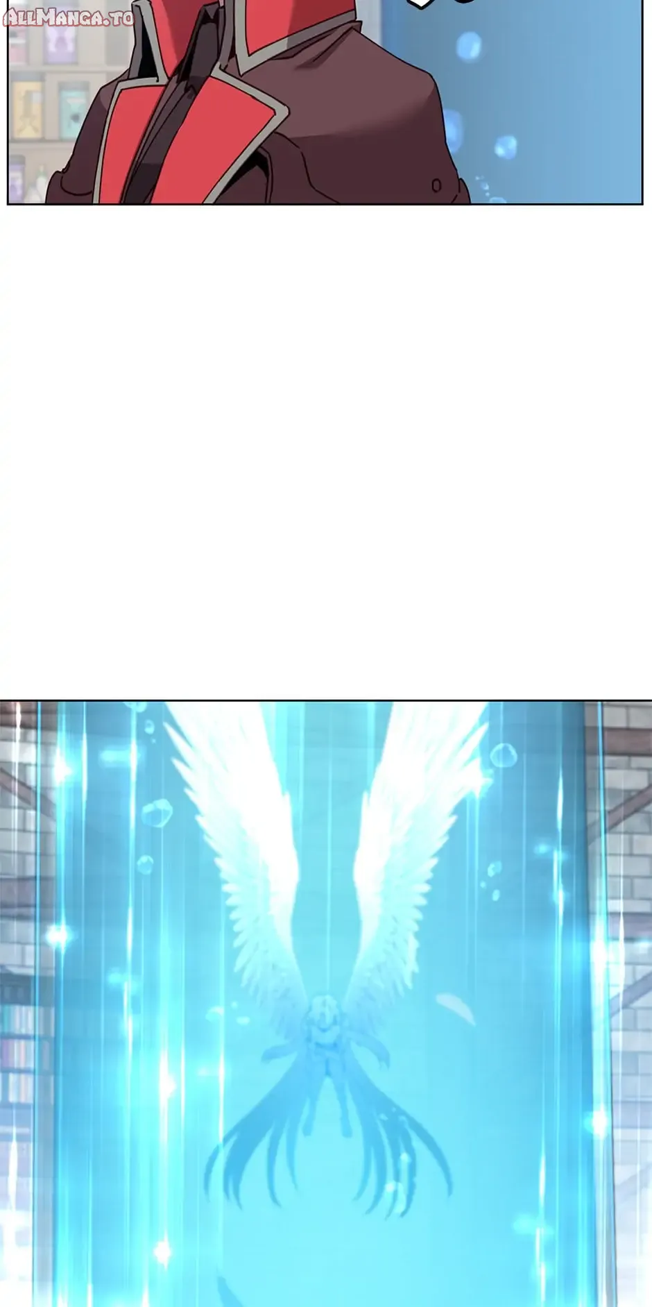 Read The Max Level Hero Strikes Back ENGLISH Manga Online