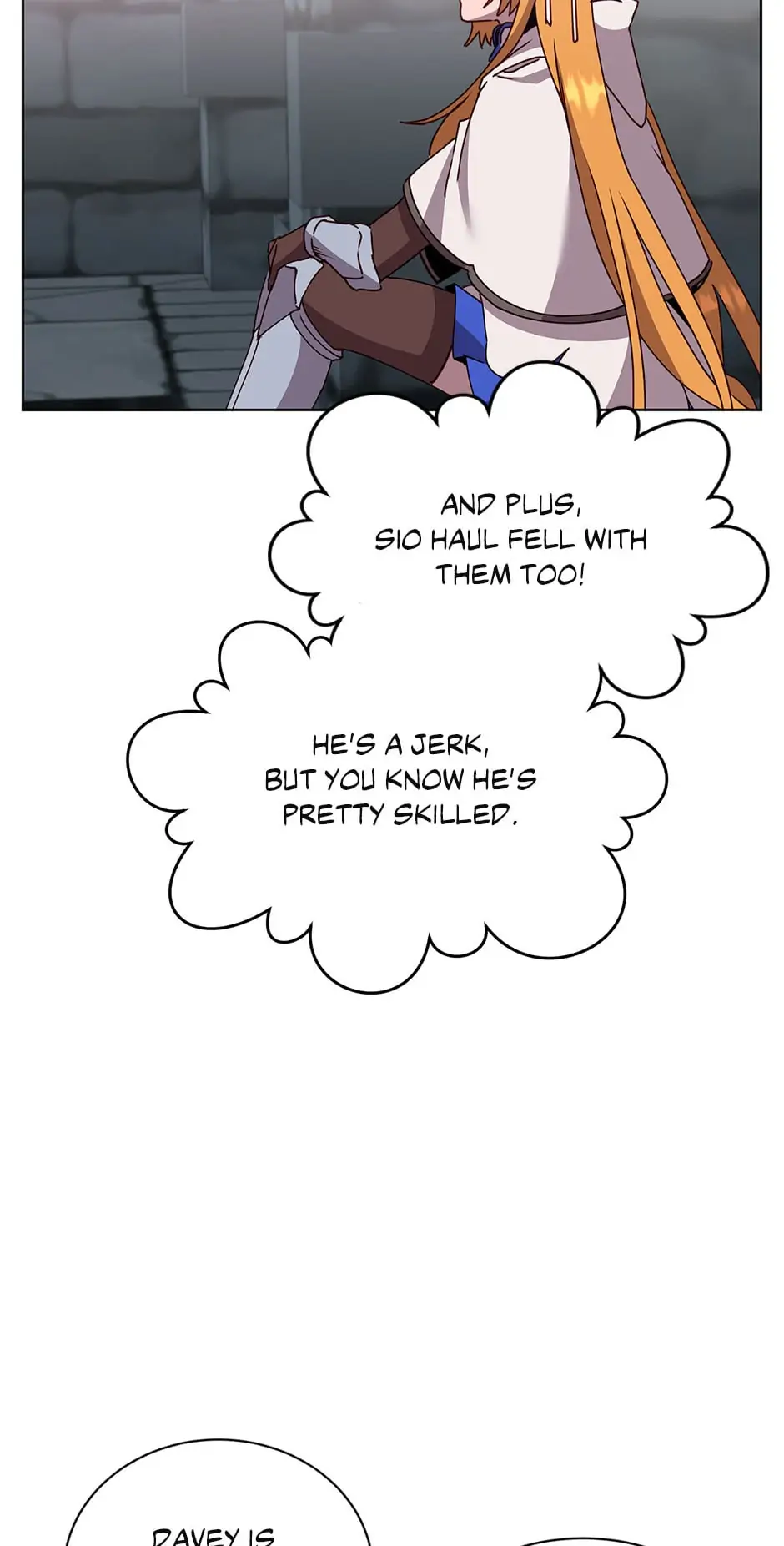 Read The Max Level Hero Strikes Back ENGLISH Manga Online