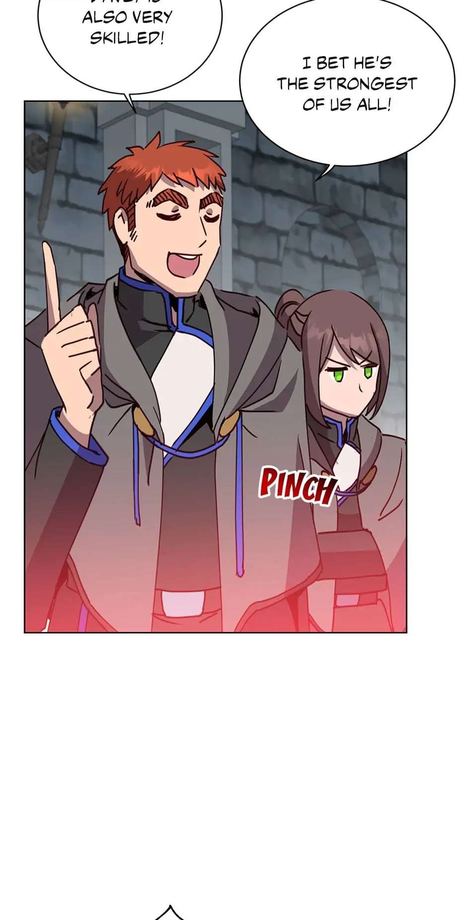 Read The Max Level Hero Strikes Back ENGLISH Manga Online