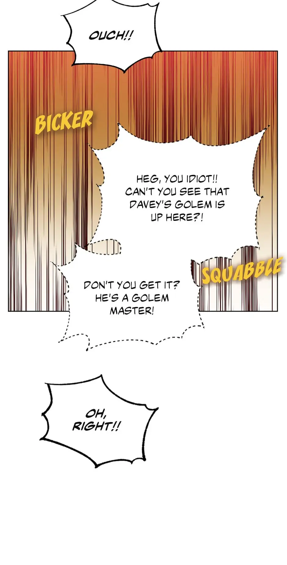 Read The Max Level Hero Strikes Back ENGLISH Manga Online