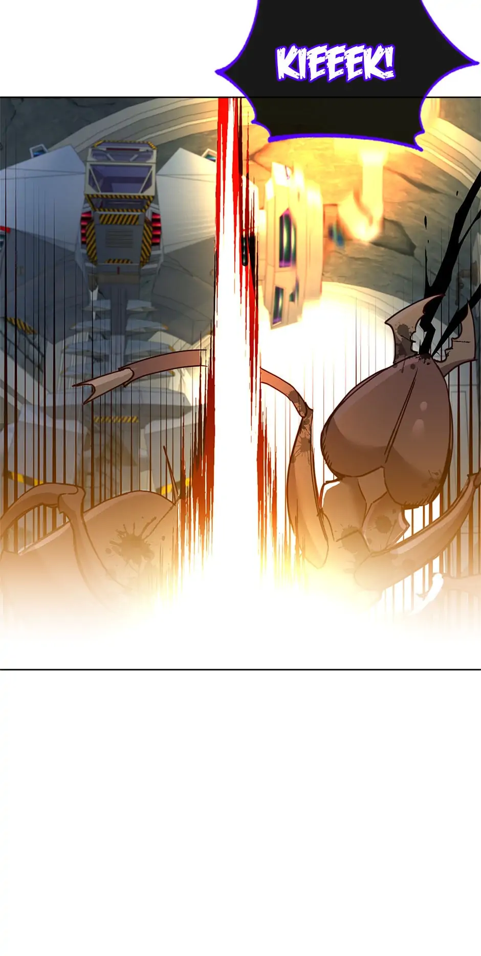 Read The Max Level Hero Strikes Back ENGLISH Manga Online