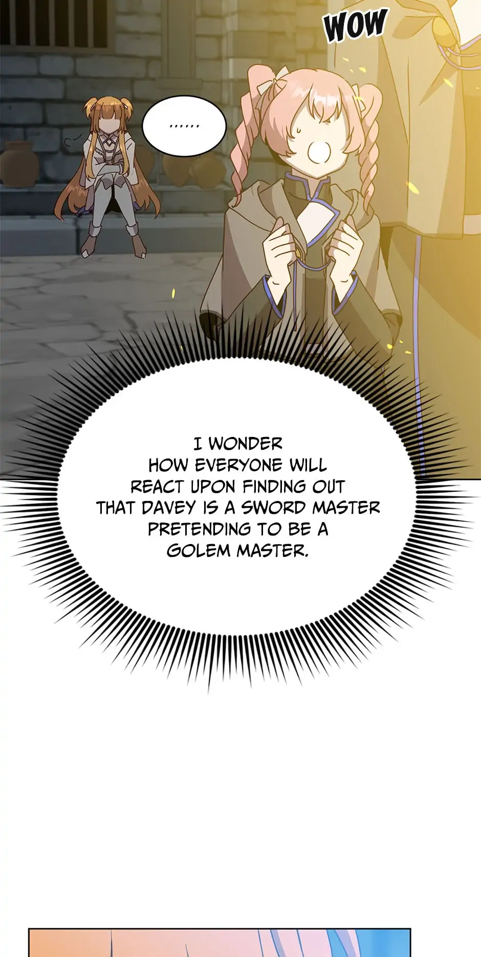 Read The Max Level Hero Strikes Back ENGLISH Manga Online