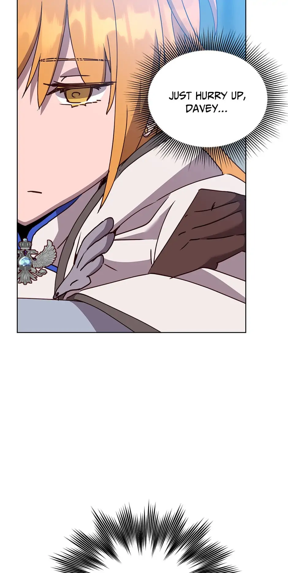 Read The Max Level Hero Strikes Back ENGLISH Manga Online