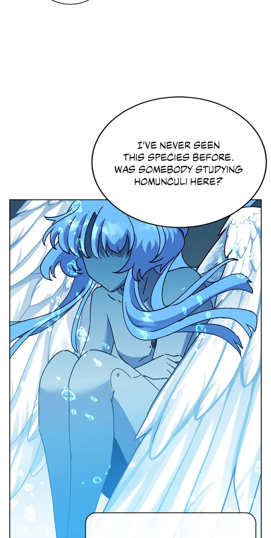 Read The Max Level Hero Strikes Back ENGLISH Manga Online