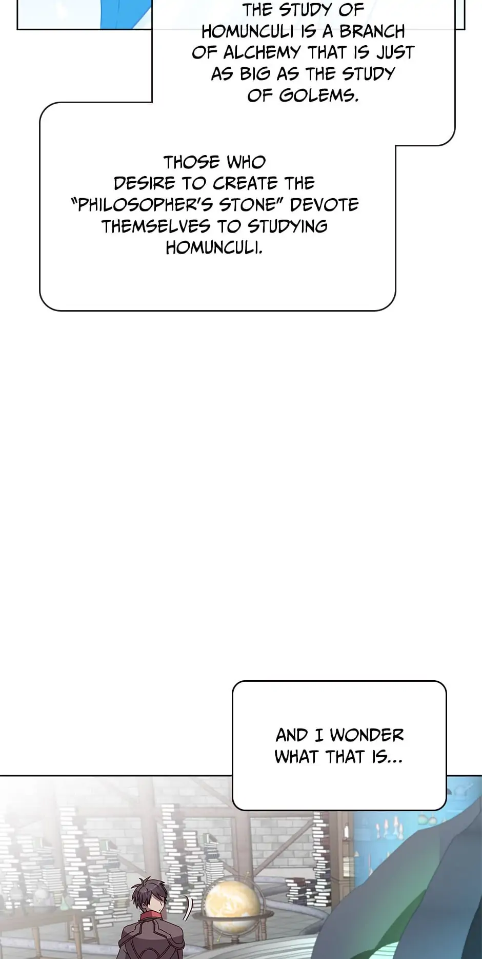 Read The Max Level Hero Strikes Back ENGLISH Manga Online