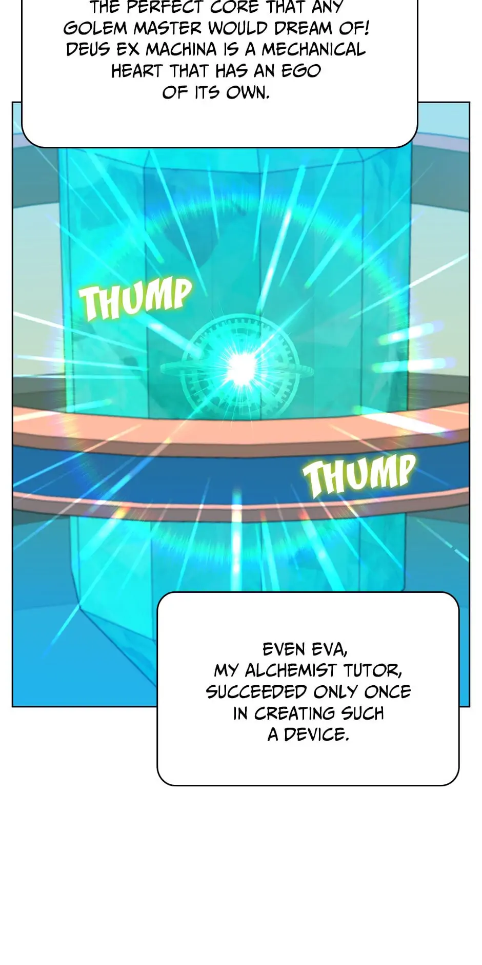 Read The Max Level Hero Strikes Back ENGLISH Manga Online