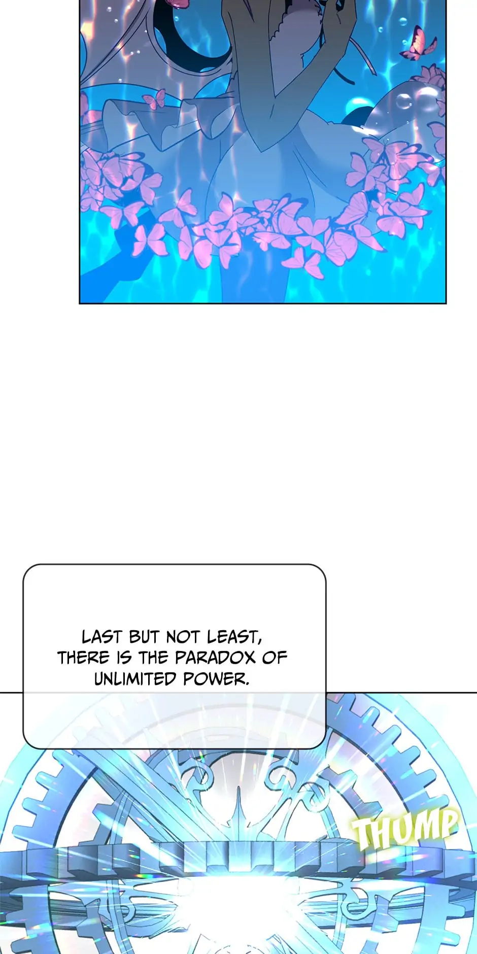 Read The Max Level Hero Strikes Back ENGLISH Manga Online
