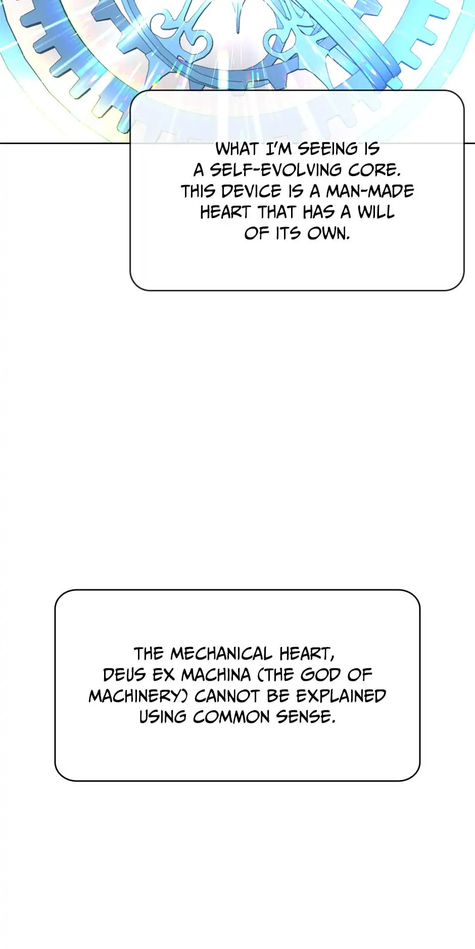 Read The Max Level Hero Strikes Back ENGLISH Manga Online