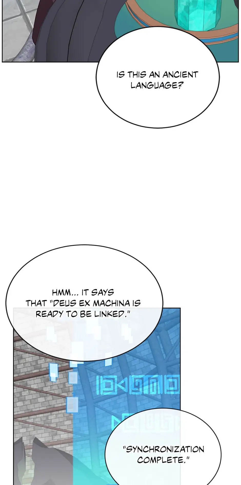 Read The Max Level Hero Strikes Back ENGLISH Manga Online