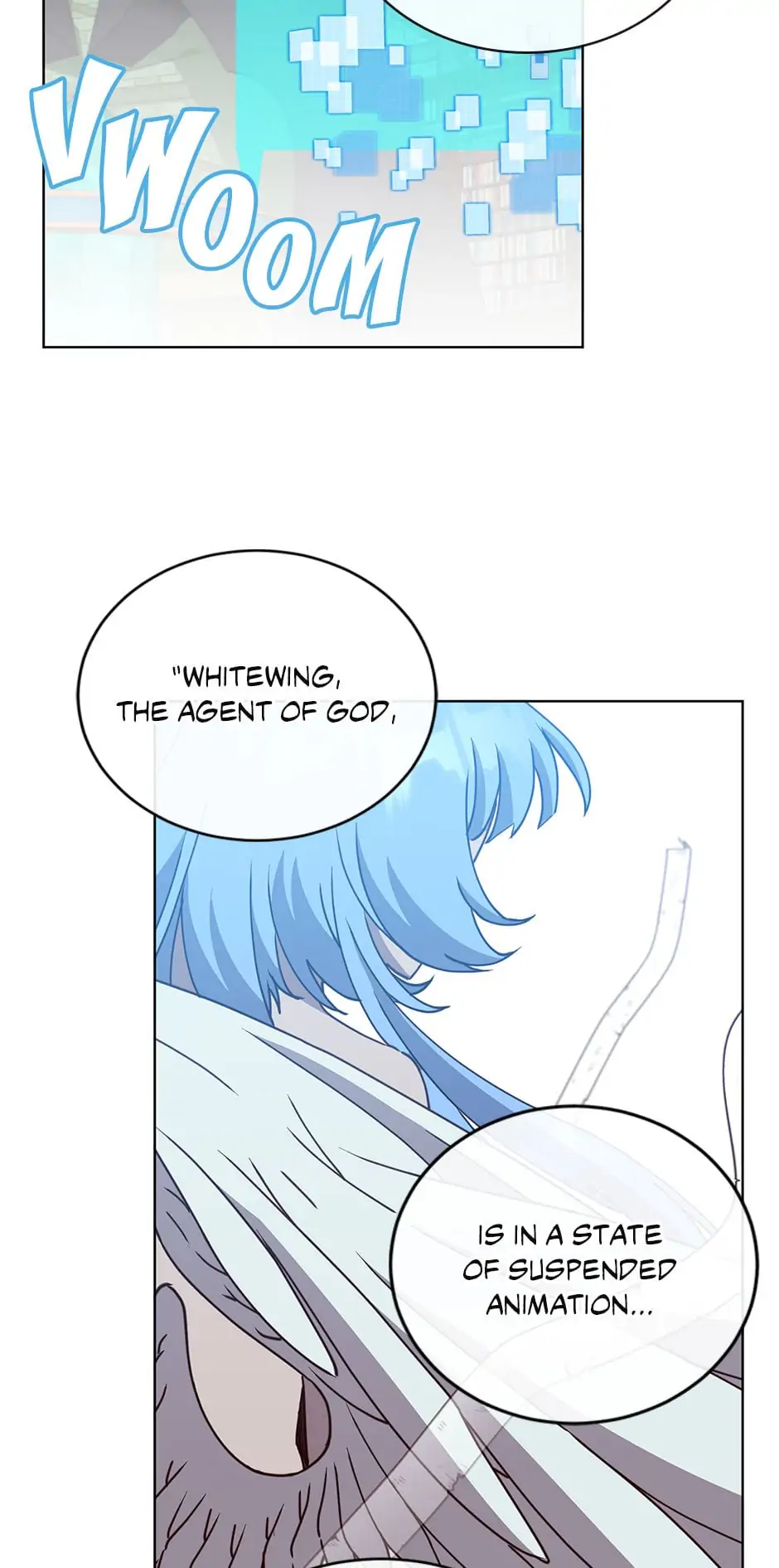 Read The Max Level Hero Strikes Back ENGLISH Manga Online