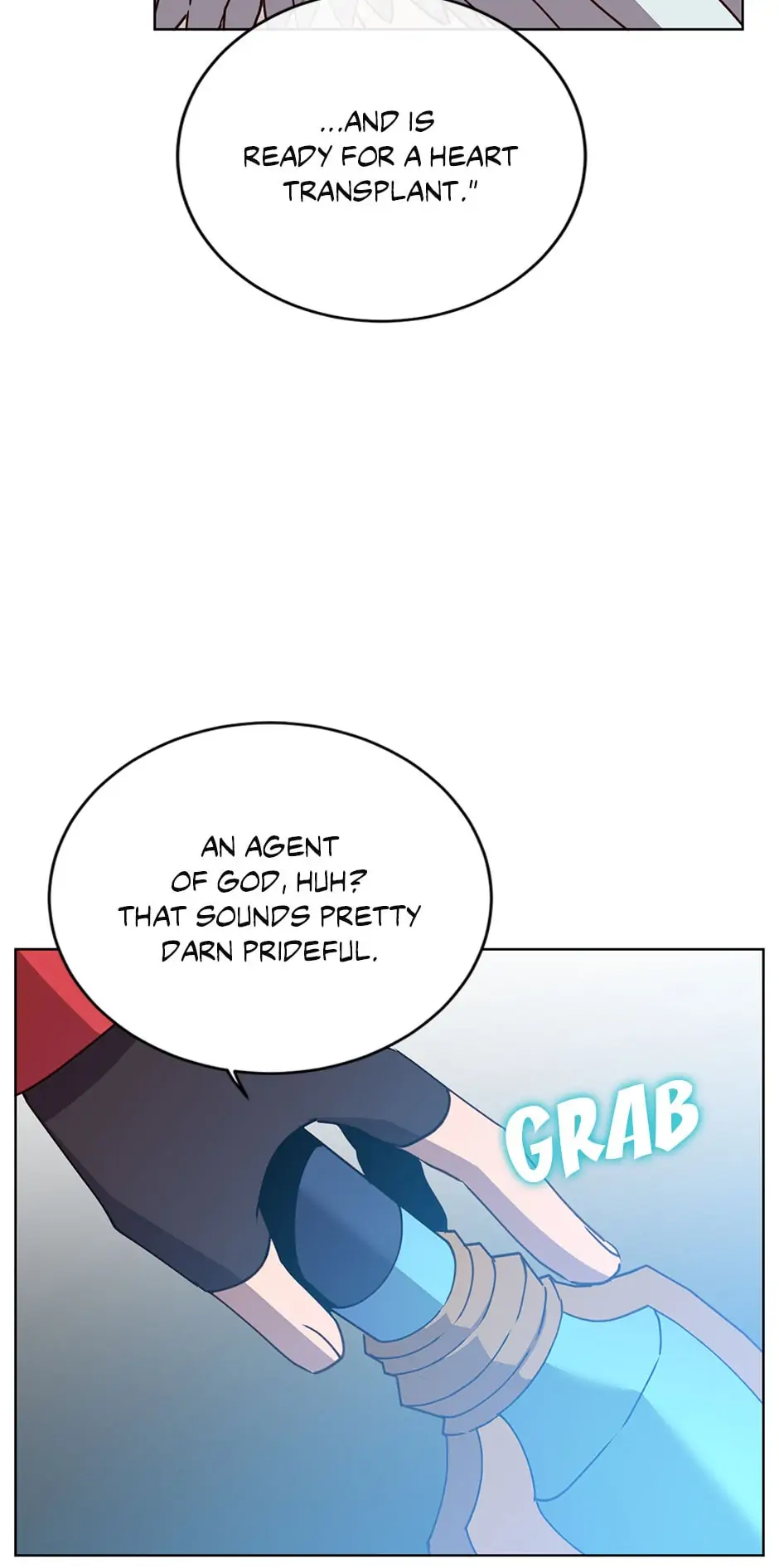 Read The Max Level Hero Strikes Back ENGLISH Manga Online