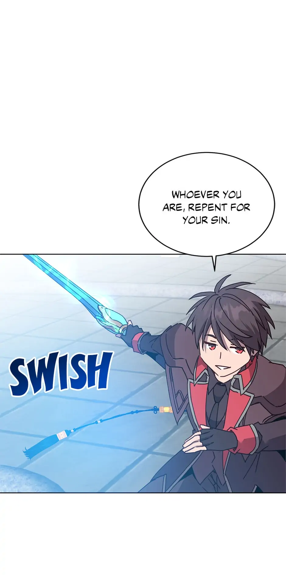 Read The Max Level Hero Strikes Back ENGLISH Manga Online