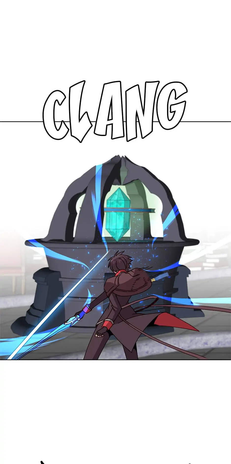 Read The Max Level Hero Strikes Back ENGLISH Manga Online