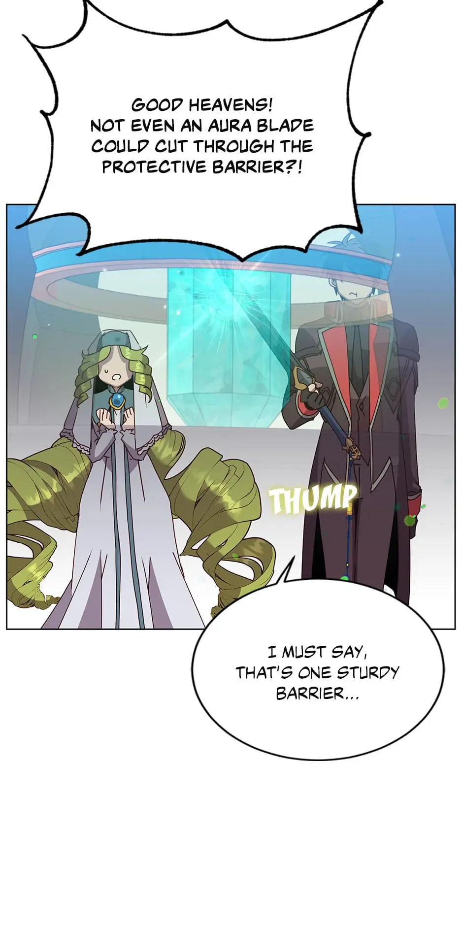 Read The Max Level Hero Strikes Back ENGLISH Manga Online