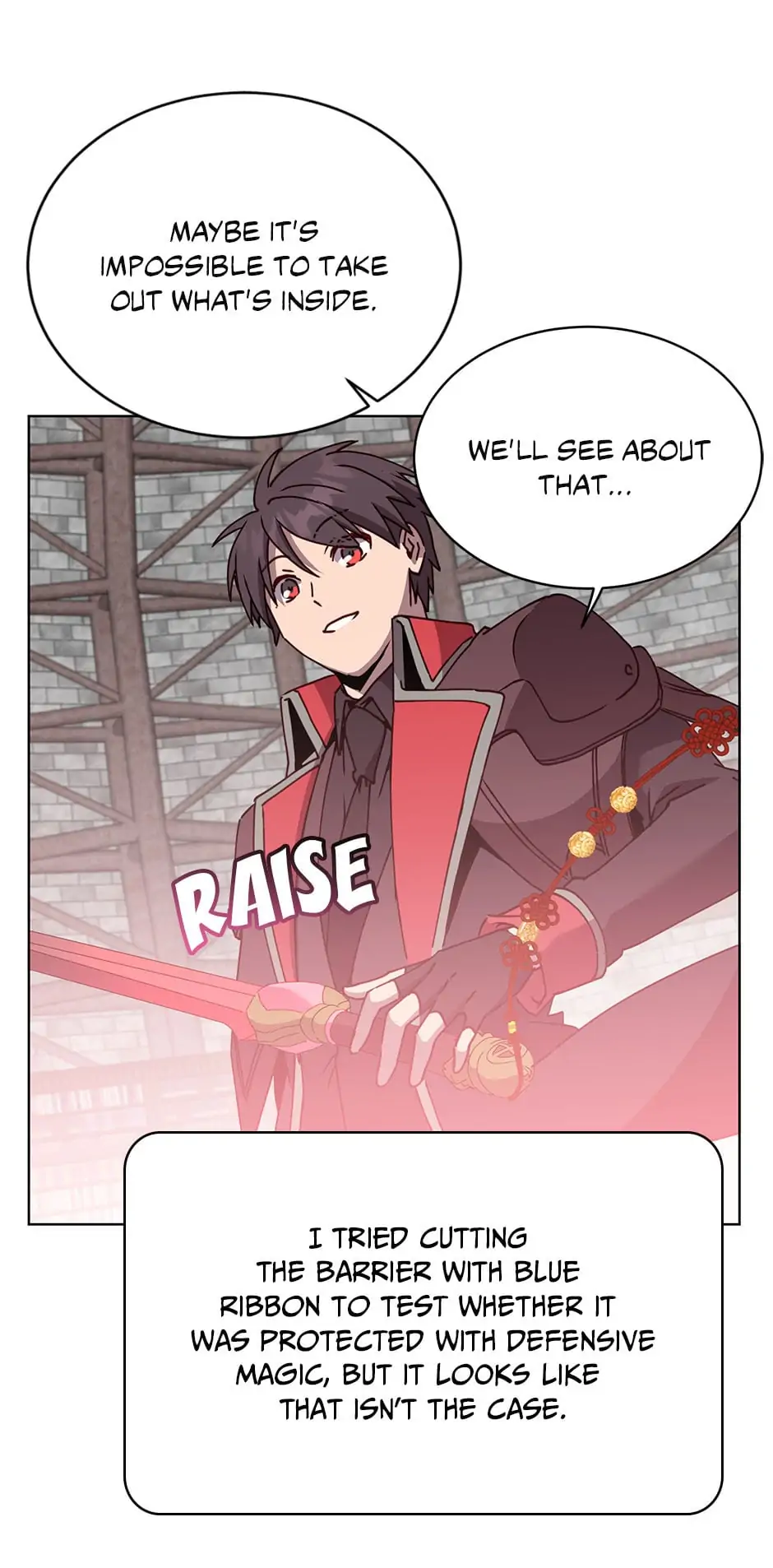 Read The Max Level Hero Strikes Back ENGLISH Manga Online