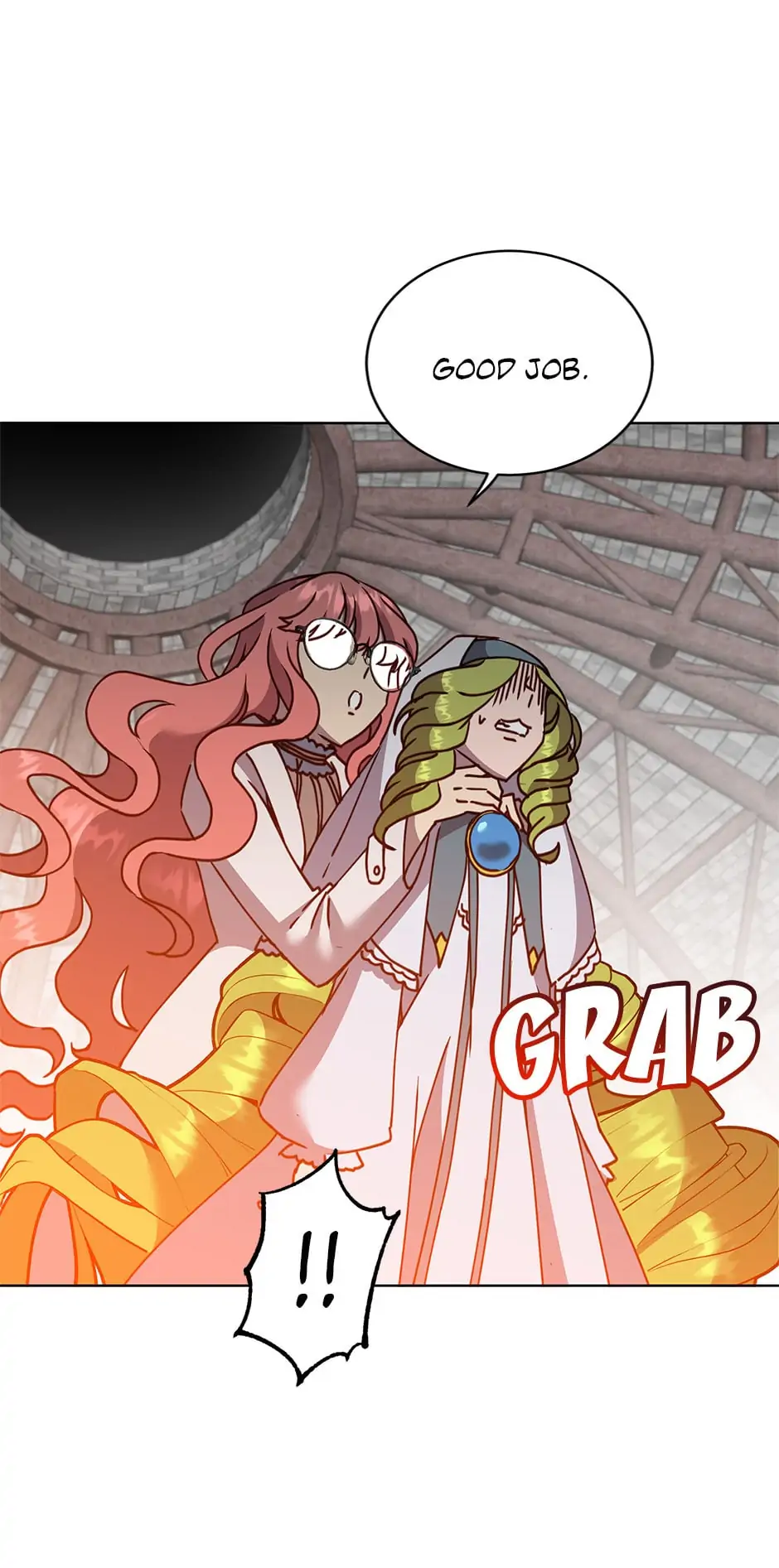 Read The Max Level Hero Strikes Back ENGLISH Manga Online