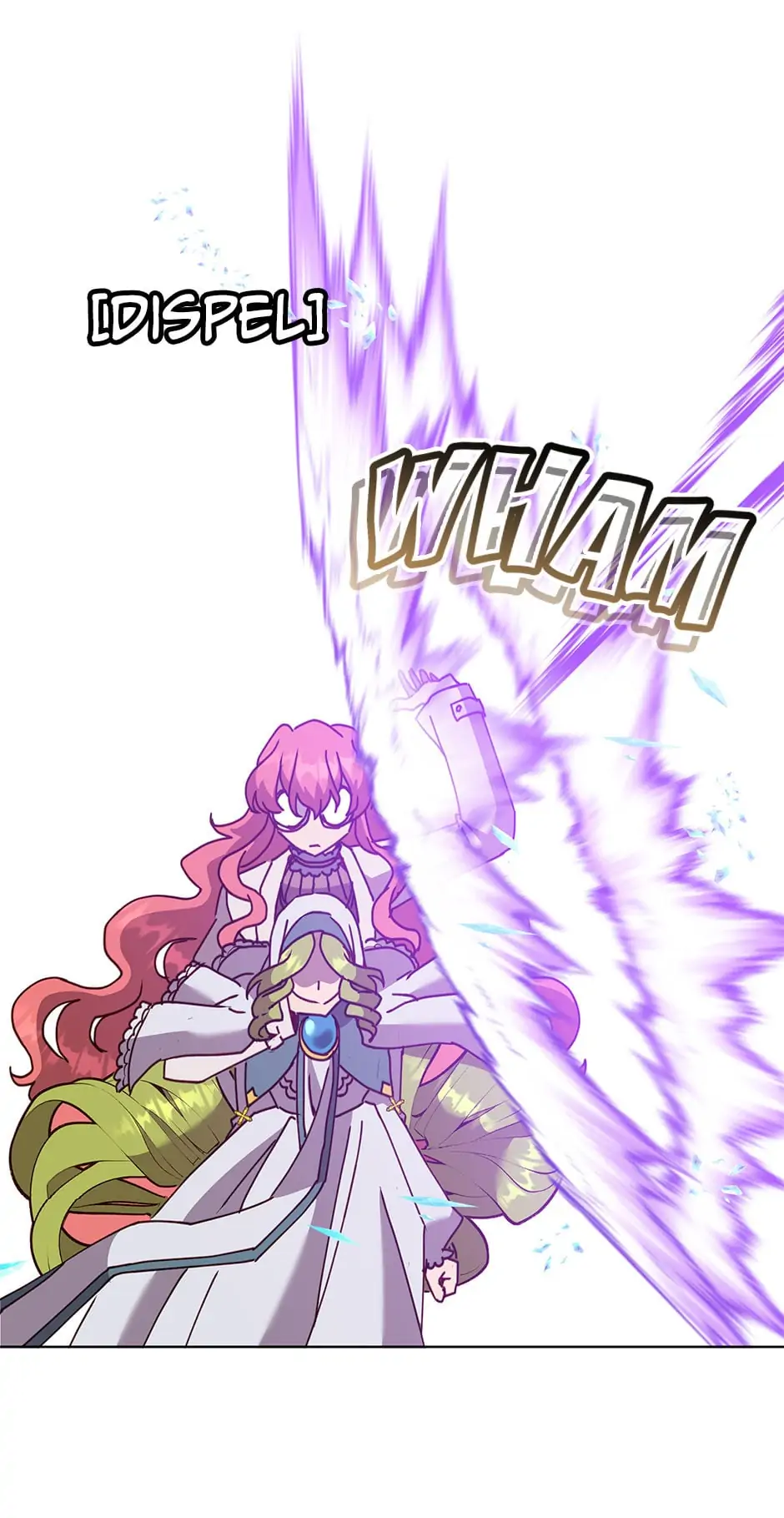 Read The Max Level Hero Strikes Back ENGLISH Manga Online