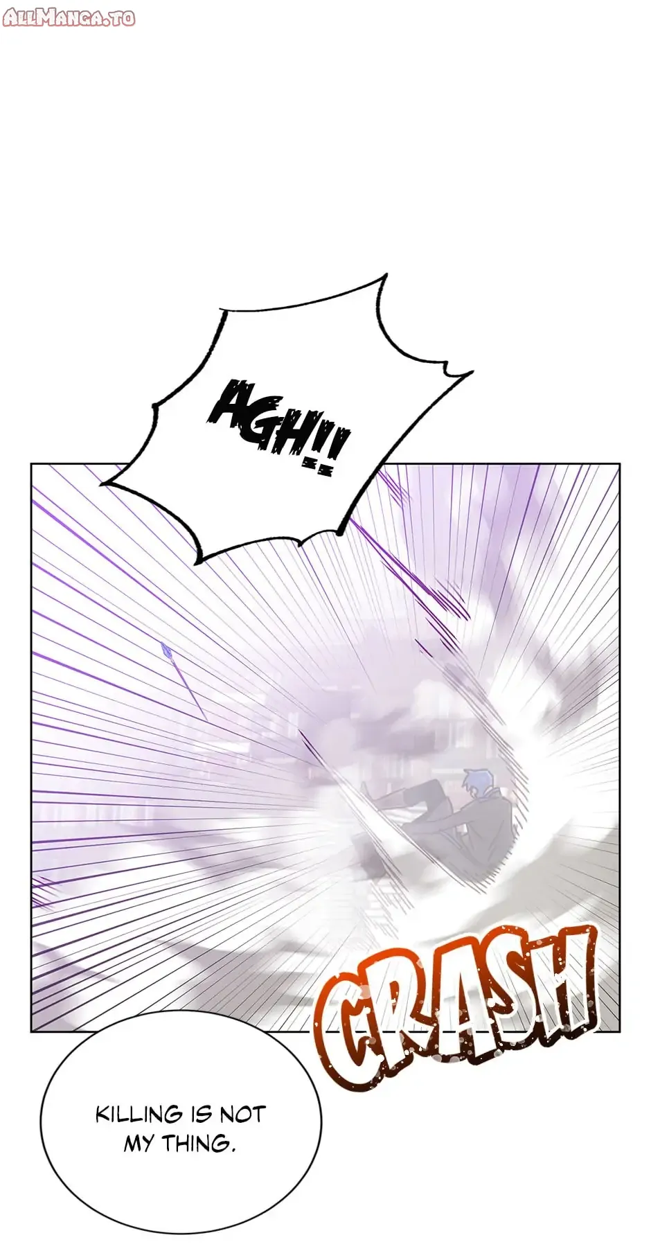 Read The Max Level Hero Strikes Back ENGLISH Manga Online
