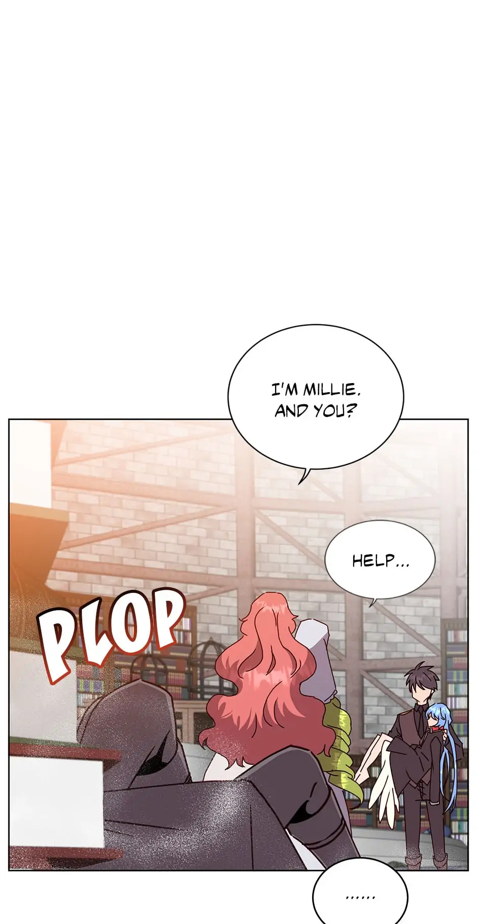 Read The Max Level Hero Strikes Back ENGLISH Manga Online