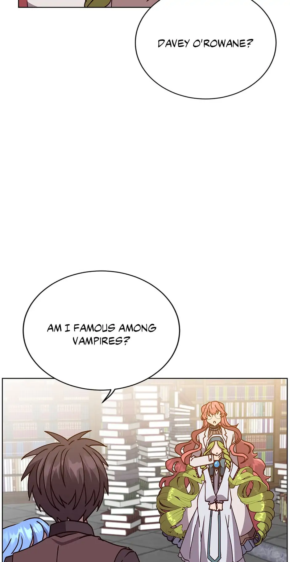 Read The Max Level Hero Strikes Back ENGLISH Manga Online