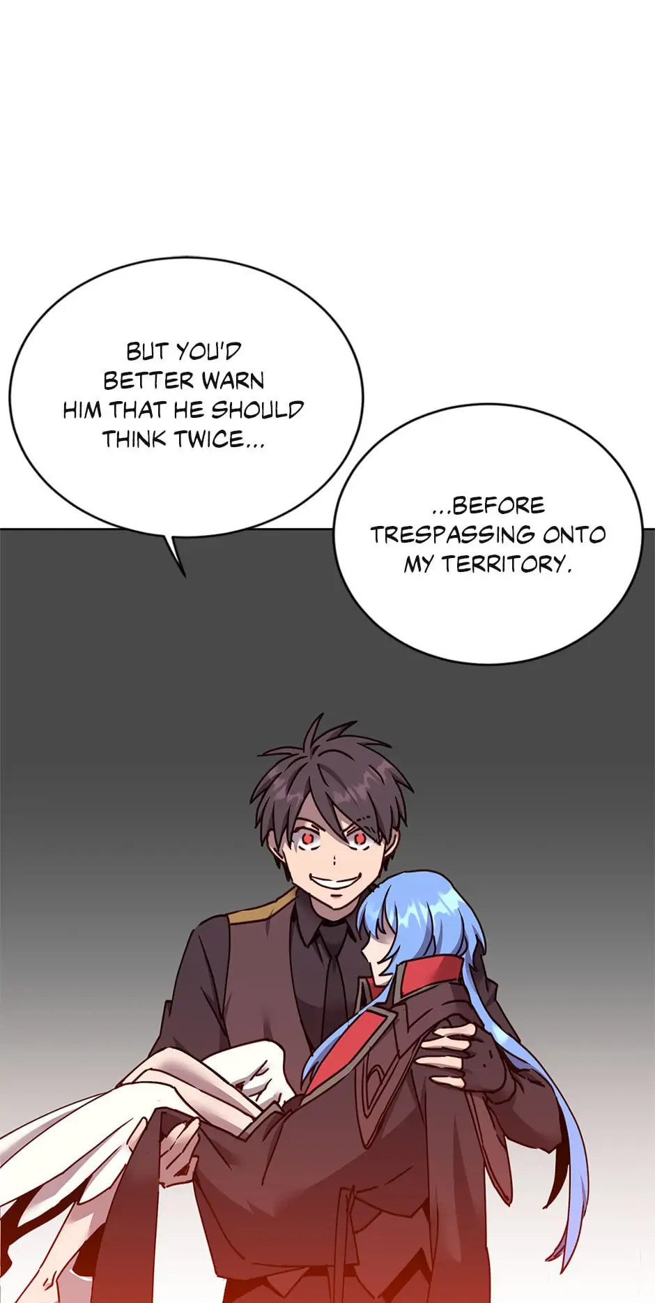 Read The Max Level Hero Strikes Back ENGLISH Manga Online