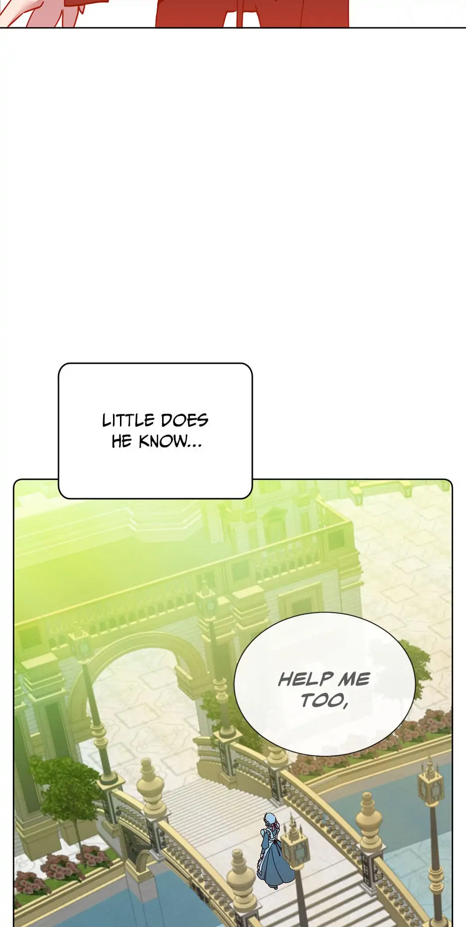 Read The Max Level Hero Strikes Back ENGLISH Manga Online
