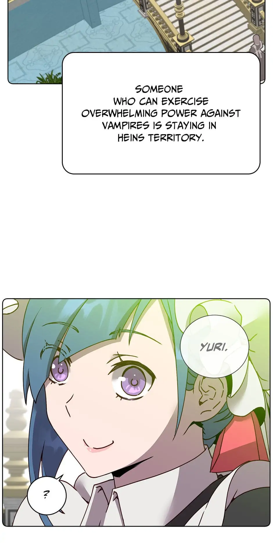Read The Max Level Hero Strikes Back ENGLISH Manga Online