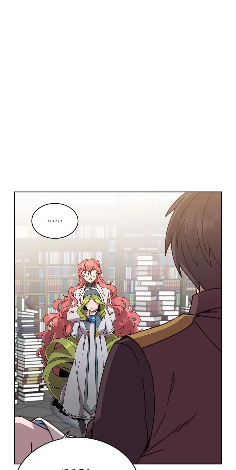 Read The Max Level Hero Strikes Back ENGLISH Manga Online