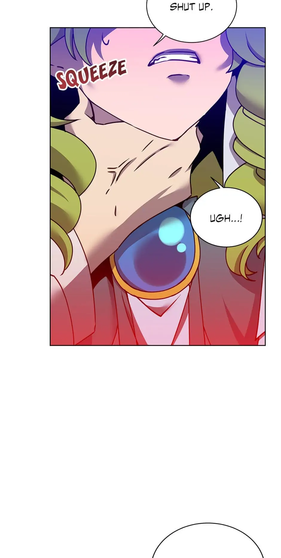 Read The Max Level Hero Strikes Back ENGLISH Manga Online