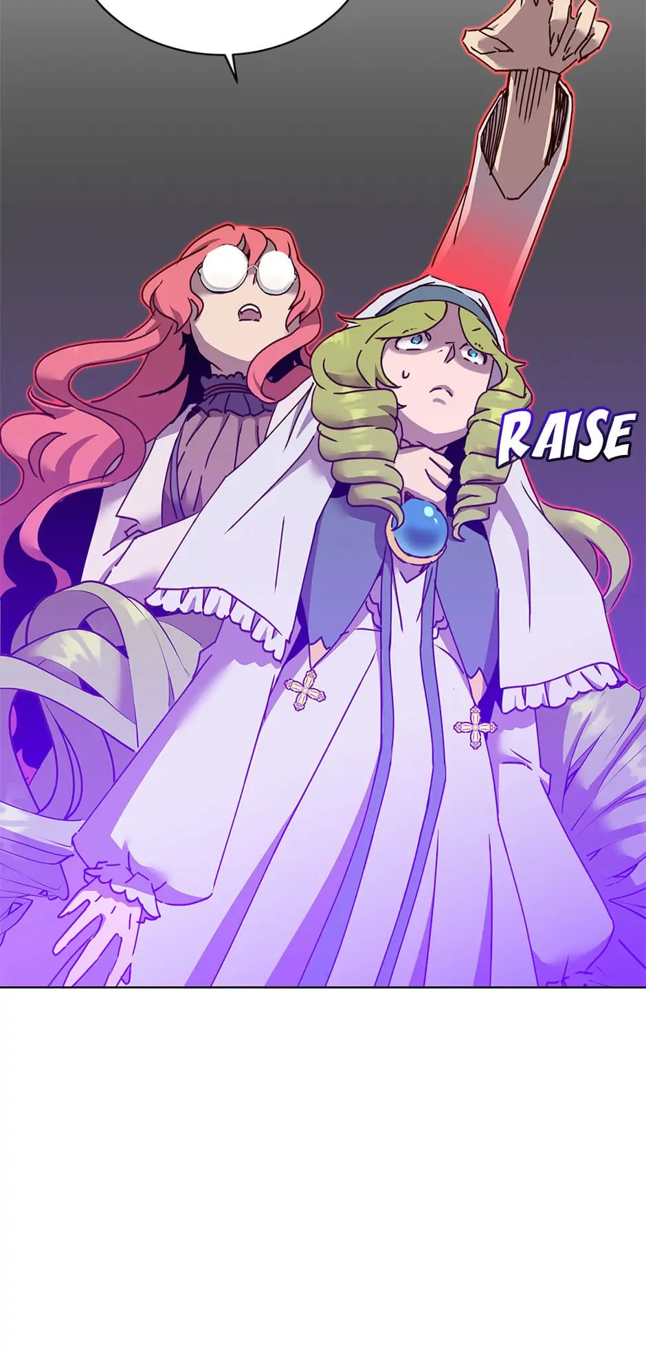 Read The Max Level Hero Strikes Back ENGLISH Manga Online
